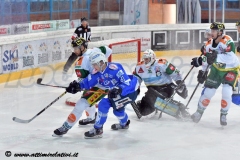 AHL G16: Cortina-Lustenau