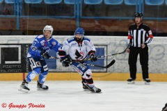 AHL G19: Cortina - Fassa Falcons