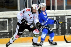 AHL G19: Cortina-Rittner Buam
