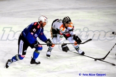 AHL G20: Ritten Buam - Lustenau