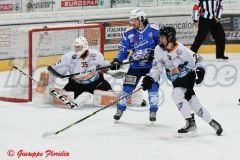 AHL G30: Cortina-Steel Wings Linz