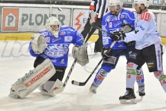 AHL/IHL  Serie A G19: Rittner Buam - Cortina