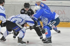 AHL/IHL Serie A G31: Cortina - Wipptal