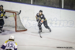 IHL G11: HC Hockey Como - Mastini Varese