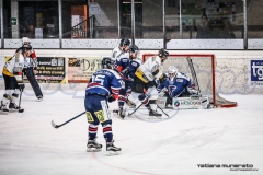 IHL: Mastini Varese - HC Falcons Bressanone