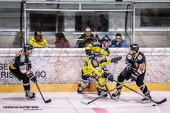 IHL: HC Eppan Appiano - Mastini Varese