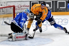 IHL Serie A/AHL G9: Cortina-Val Pusteria