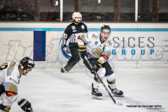 IHL: Mastini Varese - Hockey Pergine Sapiens