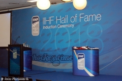 Mondiali 2018 Danimarca: Cerimonia Induction Hall of Fame
