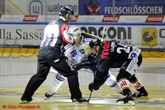 National League: Hc Lugano - Hockey Club Ambrì Piotta