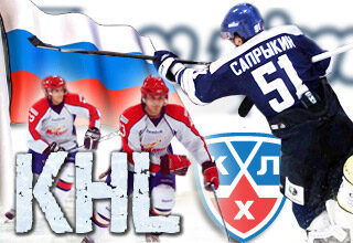 KHL, Magnitogorsk e Praga ipotecano la finalissima