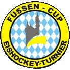 U14 – Füssen Cup e Hockey Academy Bolzano