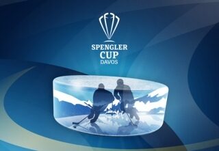 Spengler Cup: svizzere promosse in semifinale, CSKA e Team Canada agli esami di riparazione