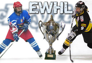 EWHL – Bolzano verso la Final Four da quarta
