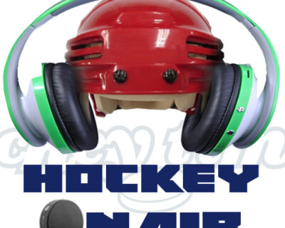 Online la tredicesima puntata di HockeyOnAir