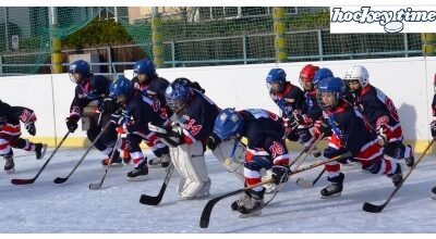 Appiano e Bolzano Hockey Academy insieme per i giovani