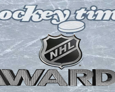 NHL Awards 2014: Le nomination al Lady Byng Memorial Trophy