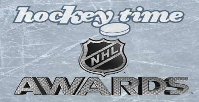 NHL Awards 2014: Le nomination per il Calder Trophy