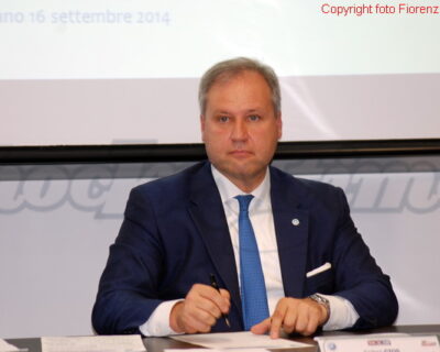 ll Presidente Gios interviene sulla questione CHL- Rittner Buam