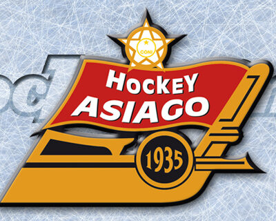 Asiago: Ales Sova all’Herning Blue Fox