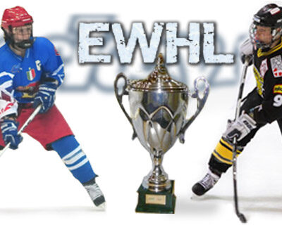 EWHL – Le Eagles buttano via il primo match point