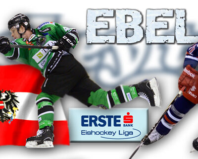 EBEL Weekend: Bolzano ai playoff, Red Bull Salisburgo vince la regular season