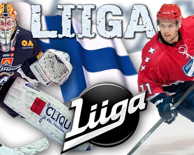 Liiga: HIFK, comincia la rincorsa al titolo