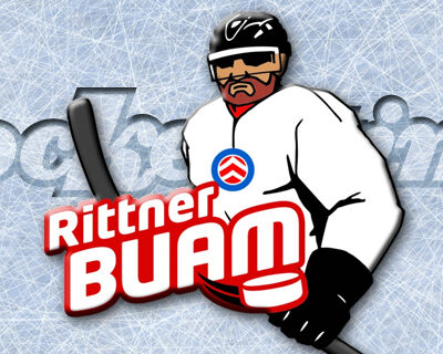 Patrick Killeen nuovo goalie dei Rittner Buam