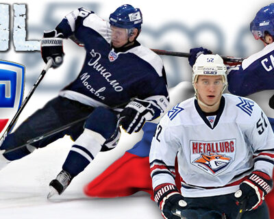 KHL: battaglia aperta nelle semifinali, tutte le serie sul 2-1