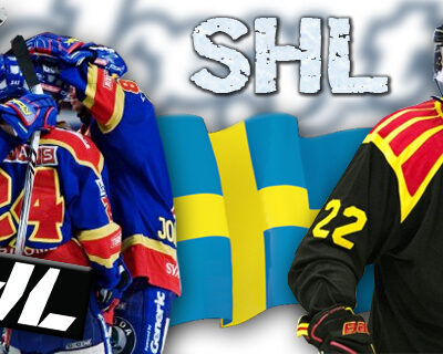 SHL in partenza, Skelleftea alla ricerca del terzo sigillo consecutivo