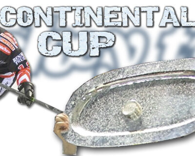 Continental Cup: Il Pavlodar si aggiudica il primo match a Collalbo