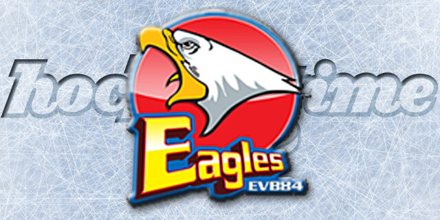 Le Eagles organizzano nuovamente la final four dell’EWHL