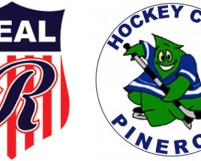 HC Pinerolo e Real Torino insieme sui campi di hockey