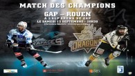 Il Match des Champions apre anche per quest’anno la stagione della Ligue Magnus, mettendo in mostra un Rouen già competitivo che va a vincere in casa dei campioni di Francia […]