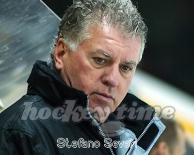 Lugano: il nuovo head coach è Doug Shedden
