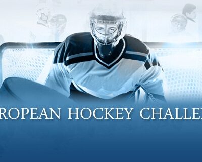 Amichevoli premondiali: in quattro alla testa dell’Euro Hockey Challenge