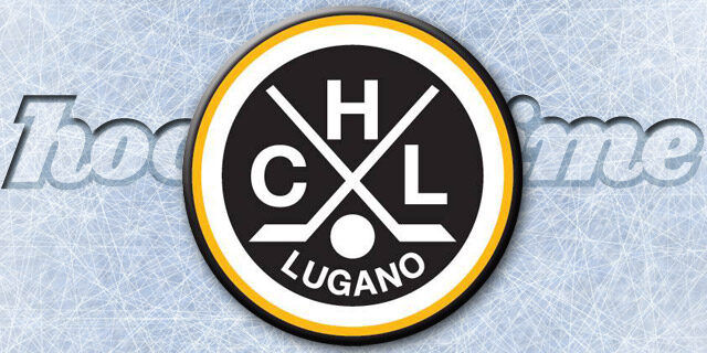 Lugano: addio a Larry Kwong, il primo cinese nella NHL