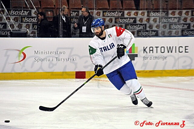 Larkin riconfermato in KHL con gli Orsi di Zagabria