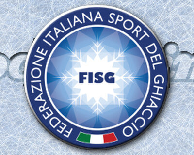 Italian Hockey League al debutto
