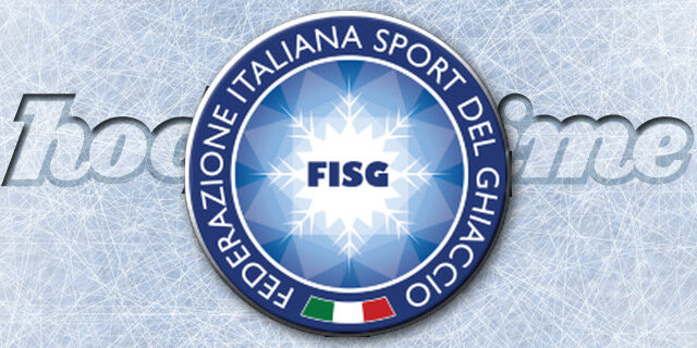 Hockey, collaborazione tra FISG e SIHF nel settore arbitri