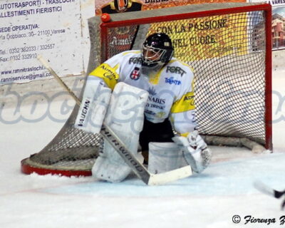 L’hockey italiano piange la scomparsa di Thomas Commisso