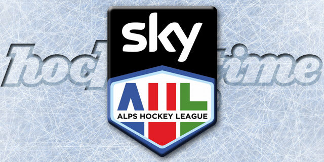 AHL: mercoledì si giocano quattro partite