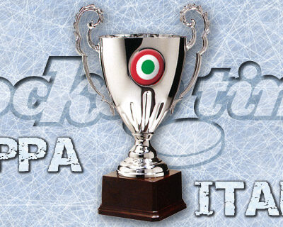 Coppa Italia: definite le partecipanti alla Final Four