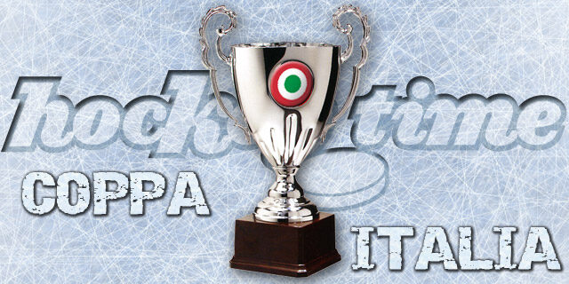 Coppa Italia: l’Appiano completa il quadro dei quarti di finale