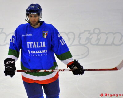 Giulio Scandella torna nel Blue Team. Italia-USA su Rai Sport
