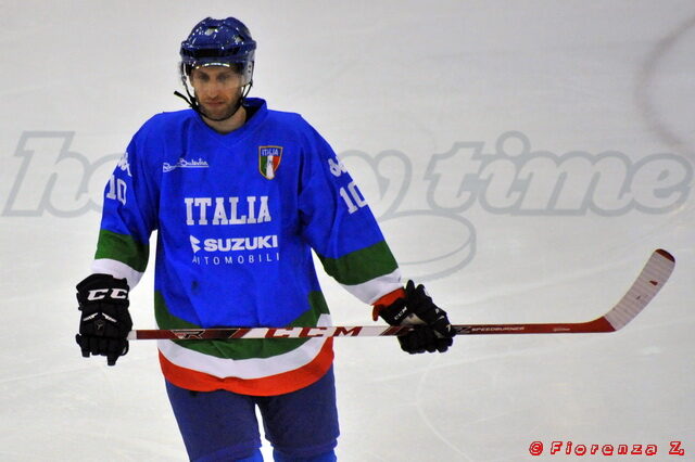 Giulio Scandella torna nel Blue Team. Italia-USA su Rai Sport