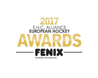 EHC Alliance: i premi del 2017
