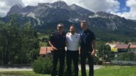 (da fisg.it) – Si è tenuto a Cortina, sabato 15 luglio, un proficuo ed interessante simposio per gli allenatori organizzato dalla FISG in occasione del “Cortina Summer Skills & Development 2017″. Il simposio si […]