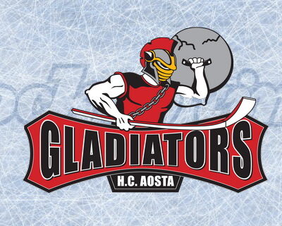 HC Aosta Gladiators: al via la nuova stagione, tante le novità. Arriva la squadra femminile