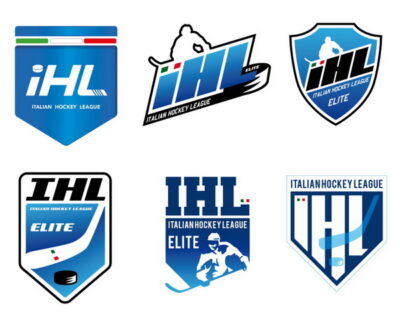 Scegli tu il logo dell’Italian Hockey League